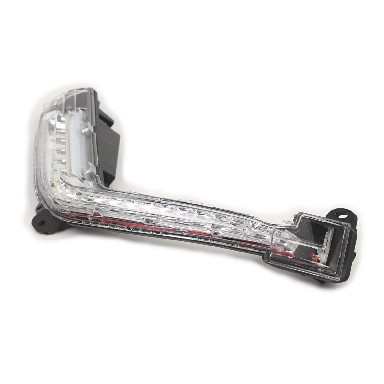 

LED Daytime Running Light Auto Exterior Lamp Front Bumper DRL Beads for Peugeot 308 20