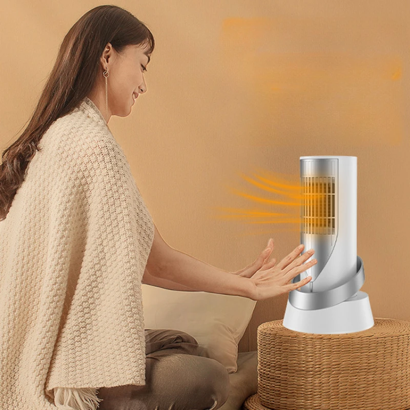 Heater household energy-saving electric heater living room bedroom quick heating electricity saving heater EU/US/UK Plug