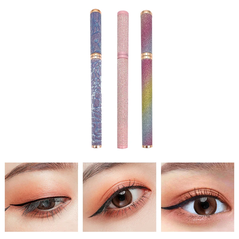 Eyeliner Waterproof Cosmetics For Women Female Makeup Korean Make Up Tool Shadow Of Eyes Eye Liner Eye Shadow Makeup Eye Pencil