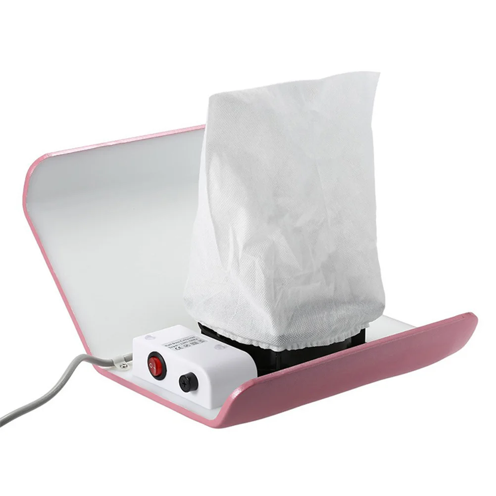 Sacchetto raccoglitore di polveri per unghie da 10 pezzi per macchina di aspirazione Mostra completamente il tuo gusto speciale e la personalità. Sacchetto raccoglitore di polveri per unghie