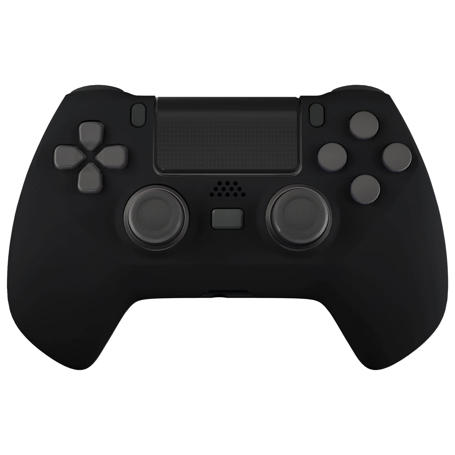 Zestaw aktualizacyjny kontrolera turniejowego (DTC) do kontrolera PS4 JDM-040/050/055-kontroler nie jest dołączony