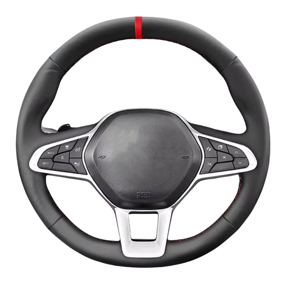 Hand Stitched Artif… - image