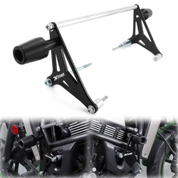 Fit For Kawasaki VULCAN S VULCAN 650 S 2015-2023 2024 Motorcycle Falling Protection Frame Slider Fairing Guard Crash Protector