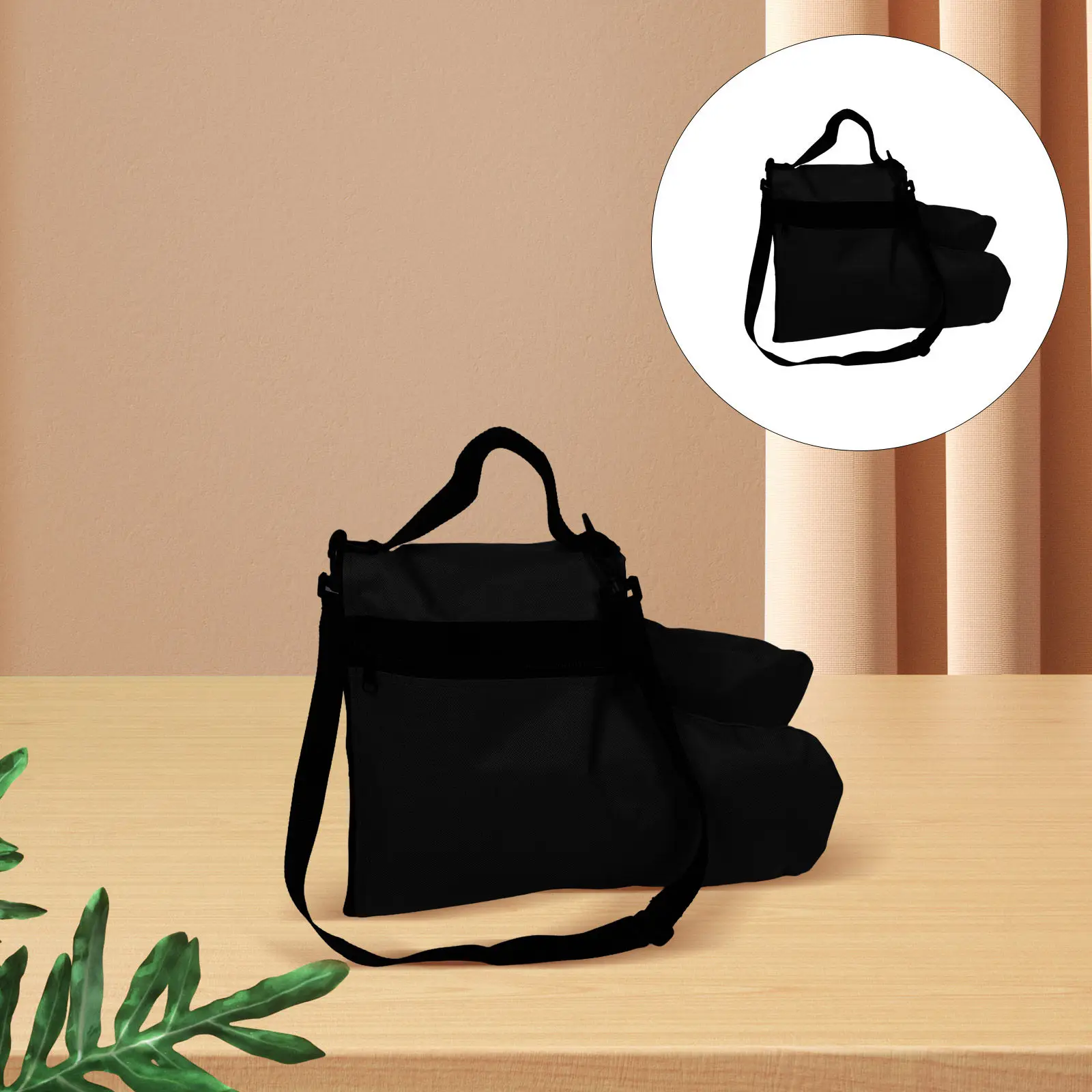 inline-skate-bag-black-adjustable-shoulder-strap-skating-shoes-carry-holder-roller-skate-ice-skates-storage-organizer