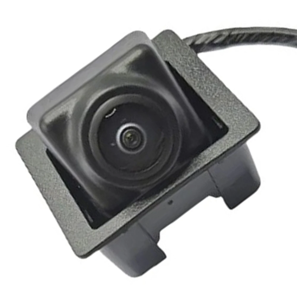 Rear View Backup Camera For Cadillac For CTS-V For Sedan 2011-2014 23171840 42389646 Night Waterproof Reverse Parking Accessorie