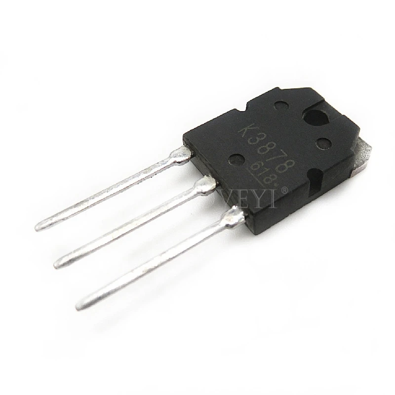 （1-5pcs）2SC3552 C3552 2SK3878 K3878 2SA1940 A1940 2SC3835 C3835 TO-3P