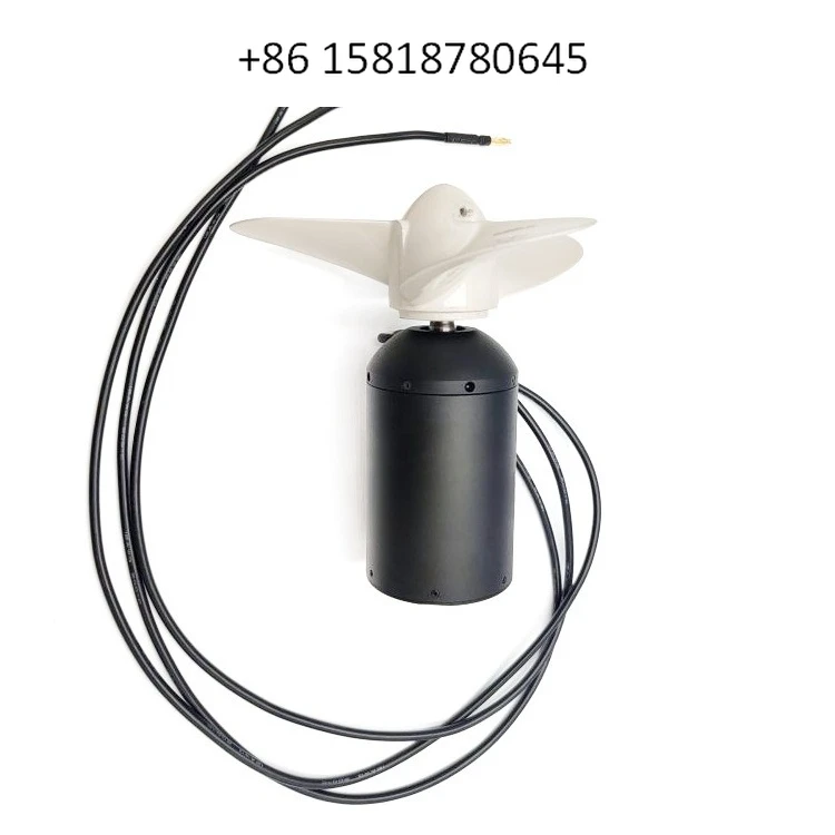 MP66/112 fully sealed electric paddle board surfboard brushless motor propeller motor