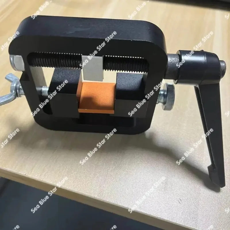 New tactical sights, thrusters.