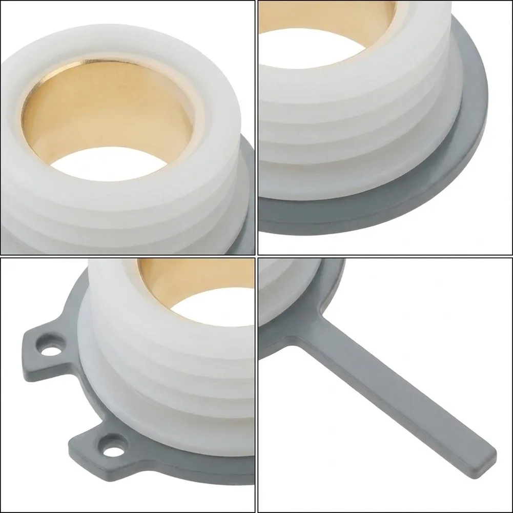 Metal Oil Pump Gear & Bracket Kit Compatible With Stihl= MS240 MS260 MS261 024 026 Chainsaw= Replacement Part 11216407111