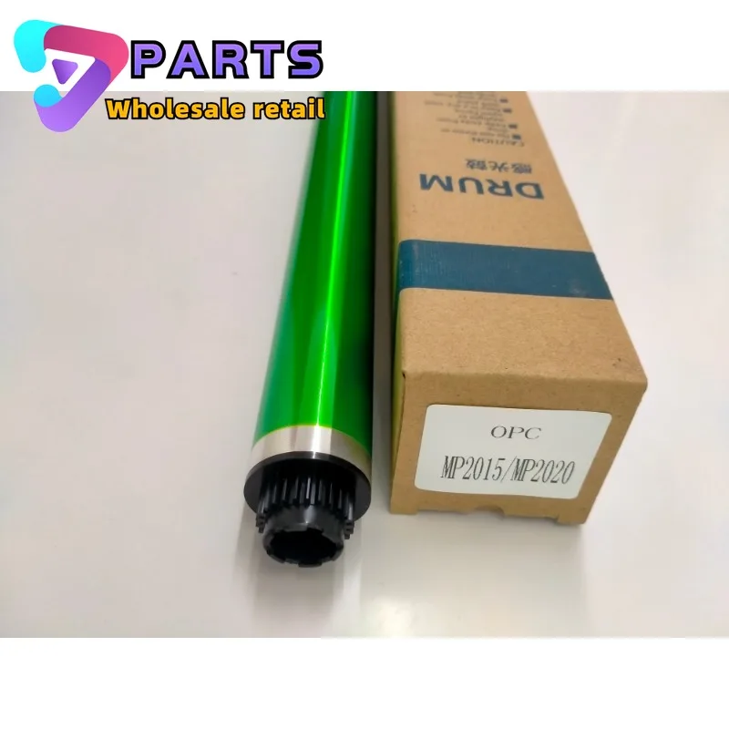 Высококачественный совместимый фотобарабан MP2015 для MP2020, длительный срок службы, барабан для MP 2018 1022 2020 2027 2032 3025 3030