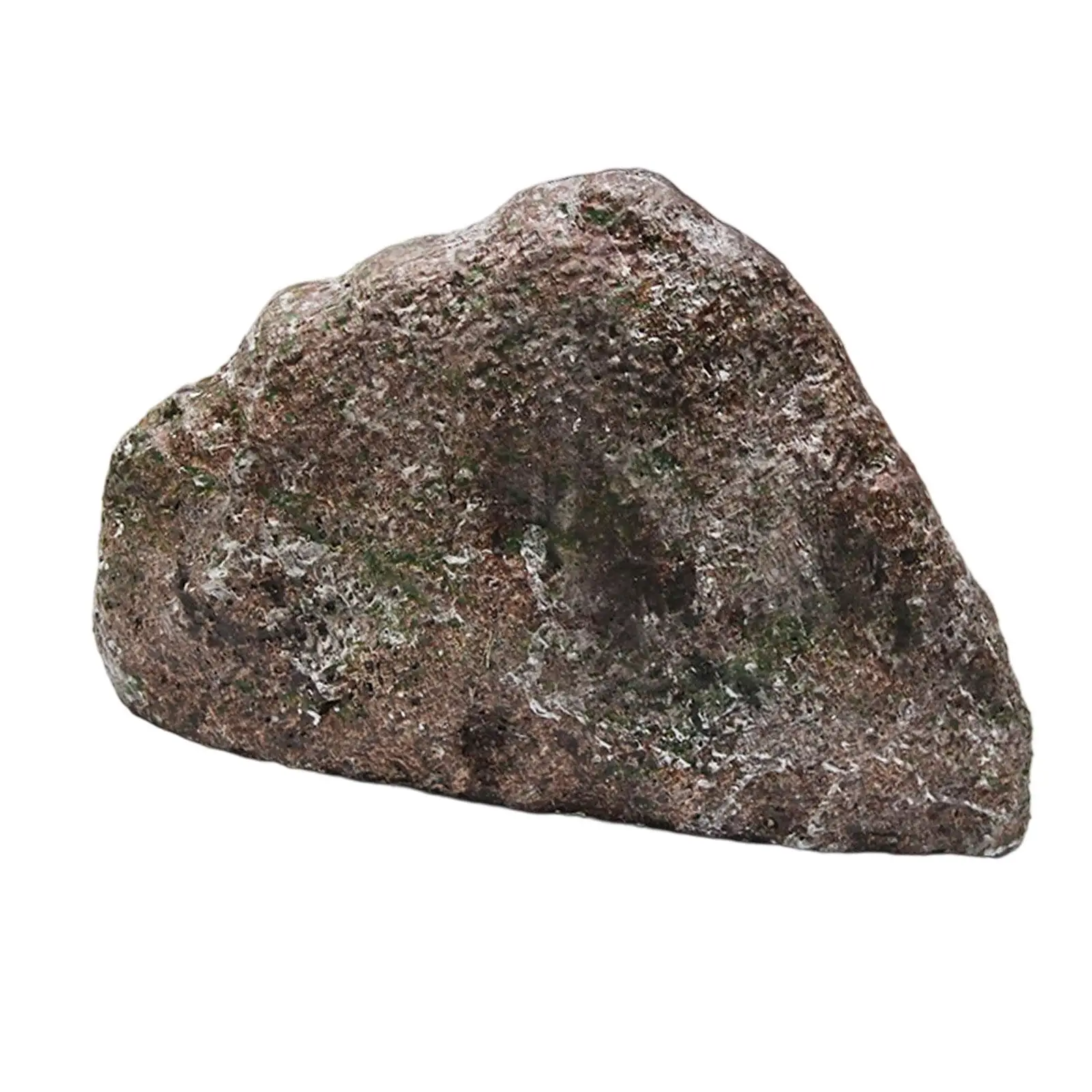 

Artificial Stone Decorative Resin Realistic Landscaping Faux Stone Landscape Rock for Garden Decor Office Courtyard Hotel Home