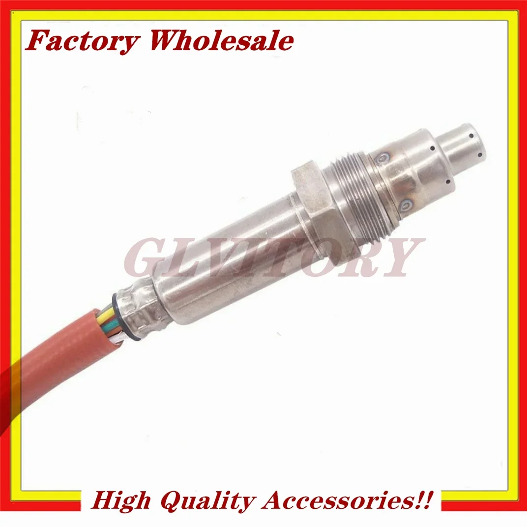 Nuevo 1 unidad de sonda Sensor Nox de 8 cables yi5WK96697B 13628576469 13628589844   Para BMW 328d 535d xDrive X5