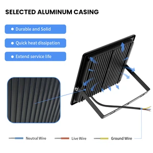 9 büyük satış, led spot kiti-no. 9