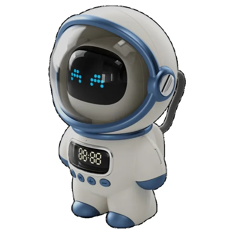 

Astronaut Maglev Bluetooth Speaker