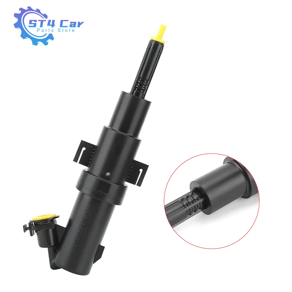 

Передняя 61678362823 Форсунка омывателя фар для BMW 3 серии M3 323i 330i 325i 328i 61-67-8-362-823