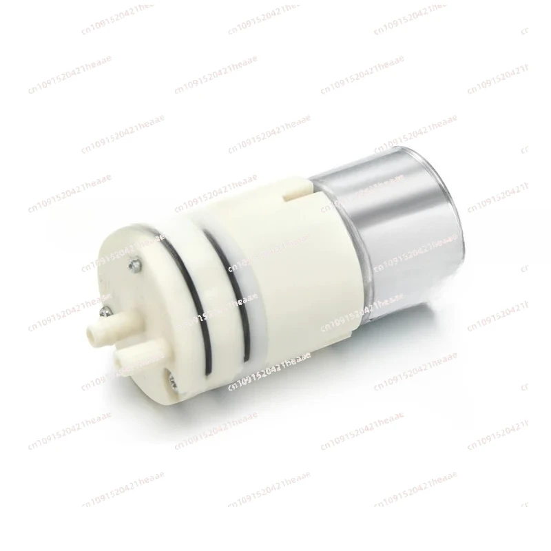 Suitable for  brushless air pump, micro vacuum pump,  can be used for gas sampling analysis