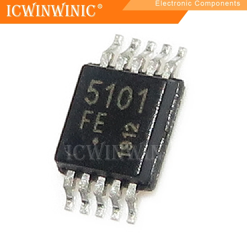 1 peça TDK5101 K101N3