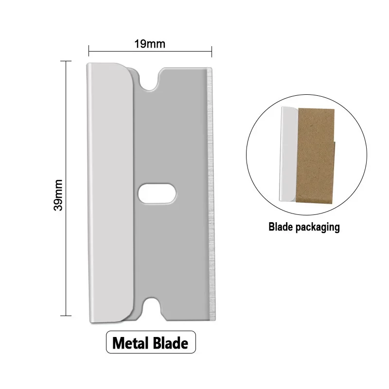 Blade Packaging