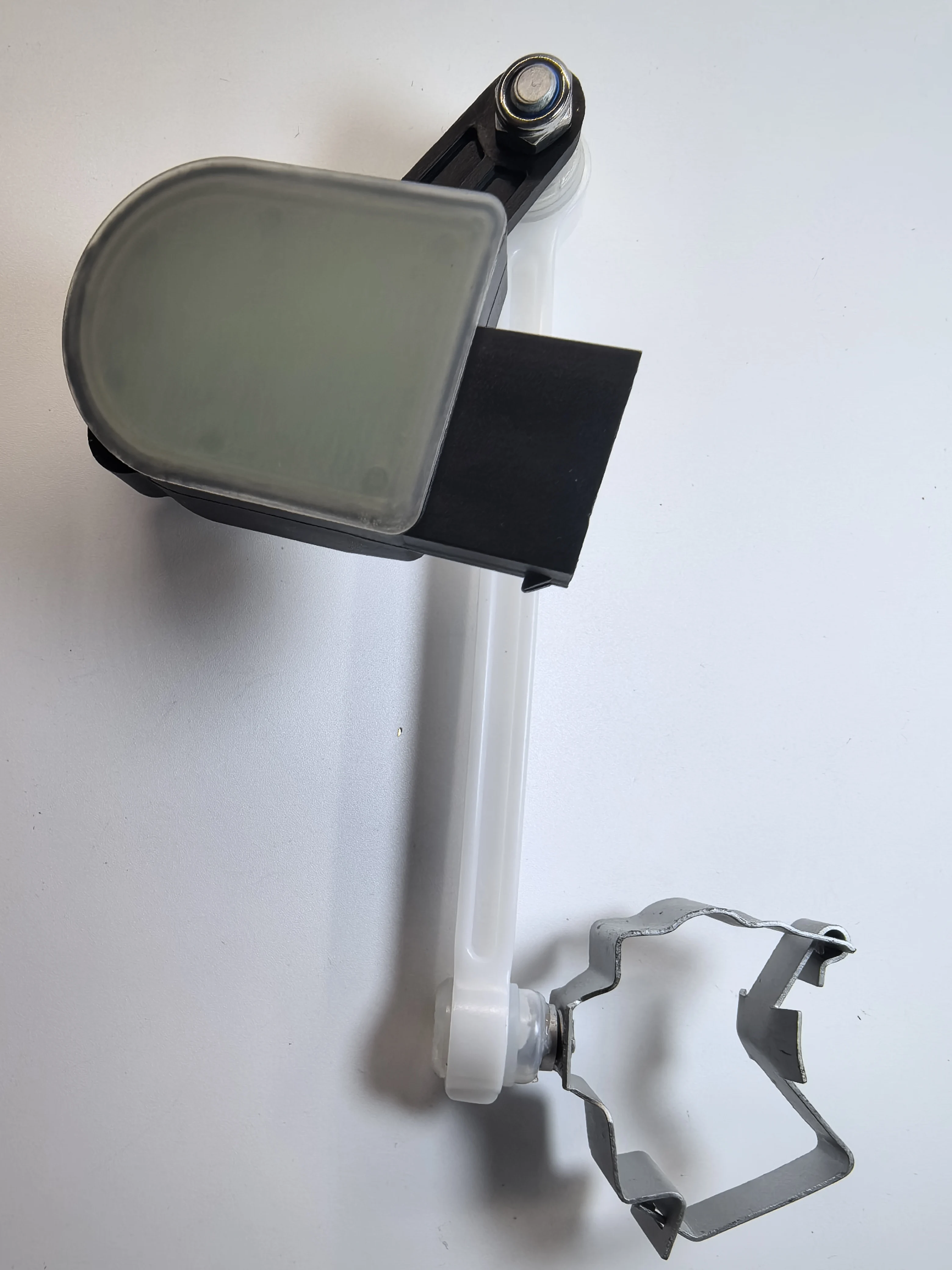 

4Z7941285C New Headlight Level Sensor For Audi A6