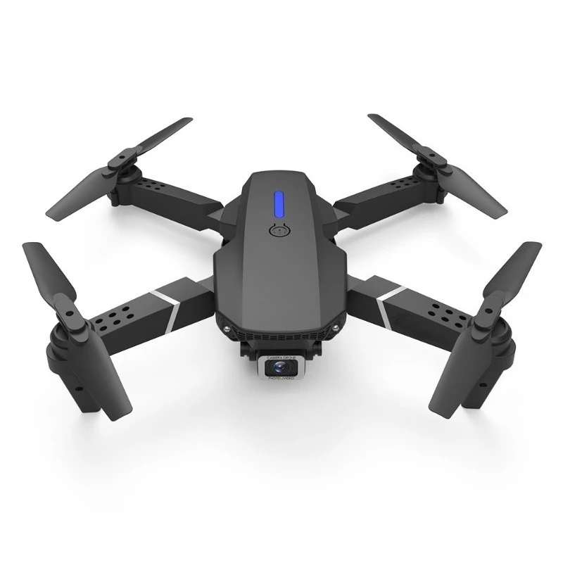 New 3.7V 1800mAh-3600mAh Drone Battery for E88 E88PRO E99 E99PRO Ls-E525 E525 PRO Mini Uav Drone Battery Special Rc Parts