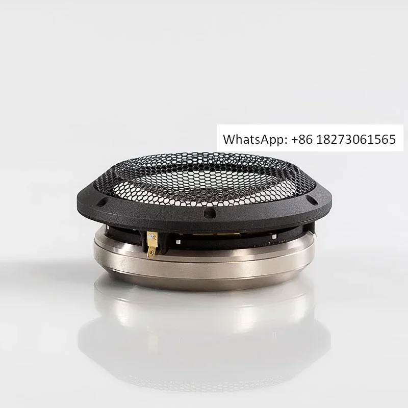 

Accuton CELL C168-6-990 керамическая мембрана среднего радиуса действия из Германии