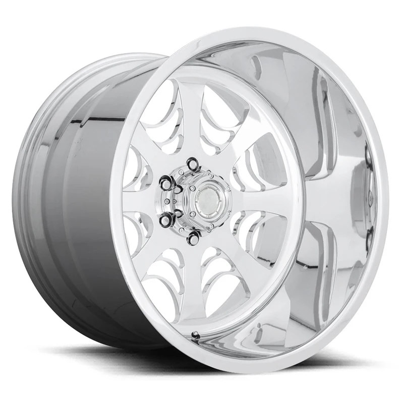 

26x14 24x14 26x16 Forged Wheels 8x180 8x170 for Land Rover GMC Ford Haval Tank Jeep Geely Alloy Wheels Forged Off-road Wheels