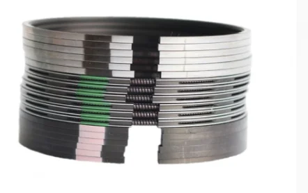 

6L ISL cummins Engine Parts Piston Ring Set 4309525