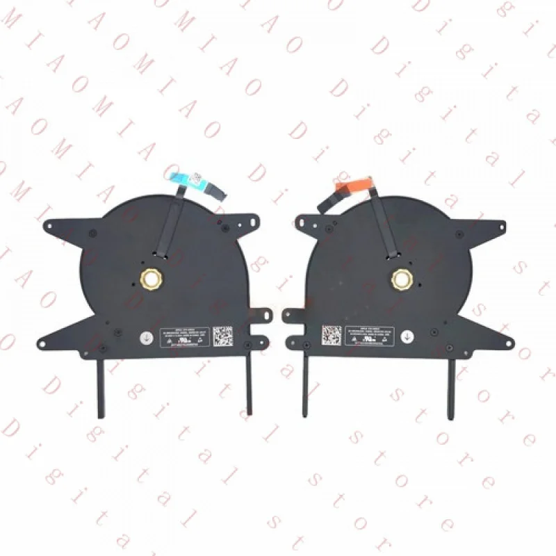 

FR For Apple Macbook Pro 14" 16" A2442 A2779 A2992 A2485 Cooling Fan M1 M2 M3 2021