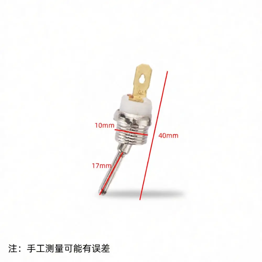Chainsaw Ignition Kill Switch Rubber Cover Protection Sleeve For 52 58 Wood Cutting Saw Grounding Plate Electrical Components