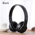 P47 Black