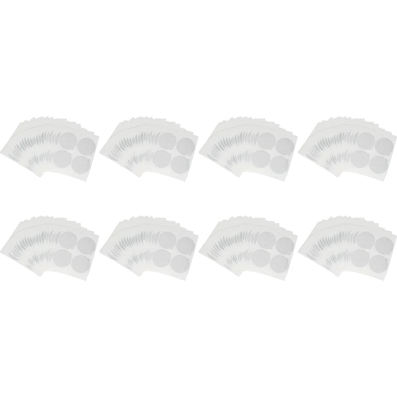 

800Pcs Adhesive Aluminum Foil Lids Seals Stickers For Filling Disposable Empty Nespresso Coffee Pod Reusable Cover 37Mmglobal St