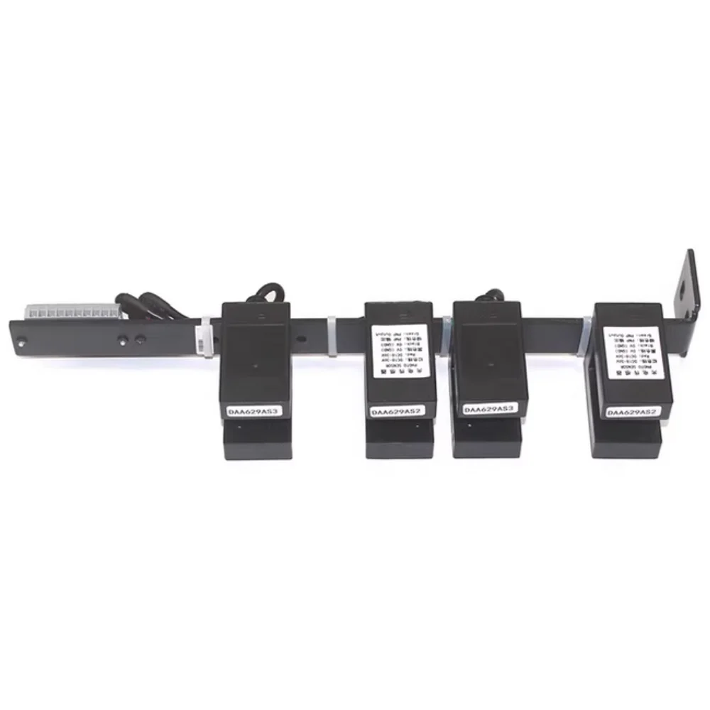 Рисунок 2 - Фотоэлектрический датчик уровня