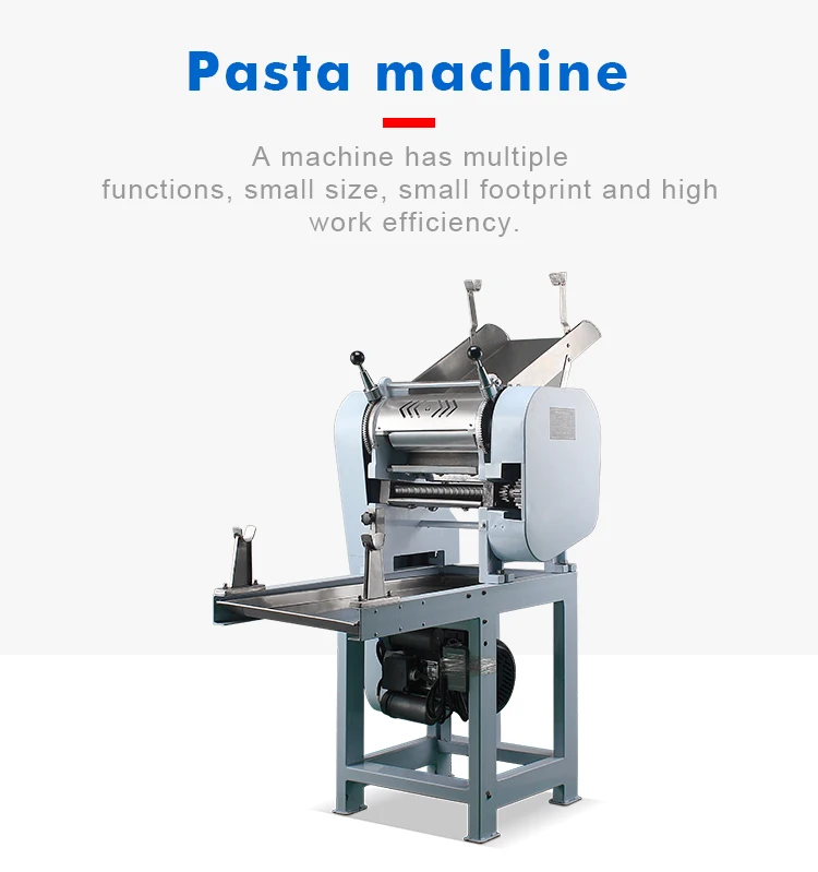 Commercial Automatic Noodle Making Machine Pasta Making Machine Rice Vermicelli Noodles Machine Rice Noodle Production Line