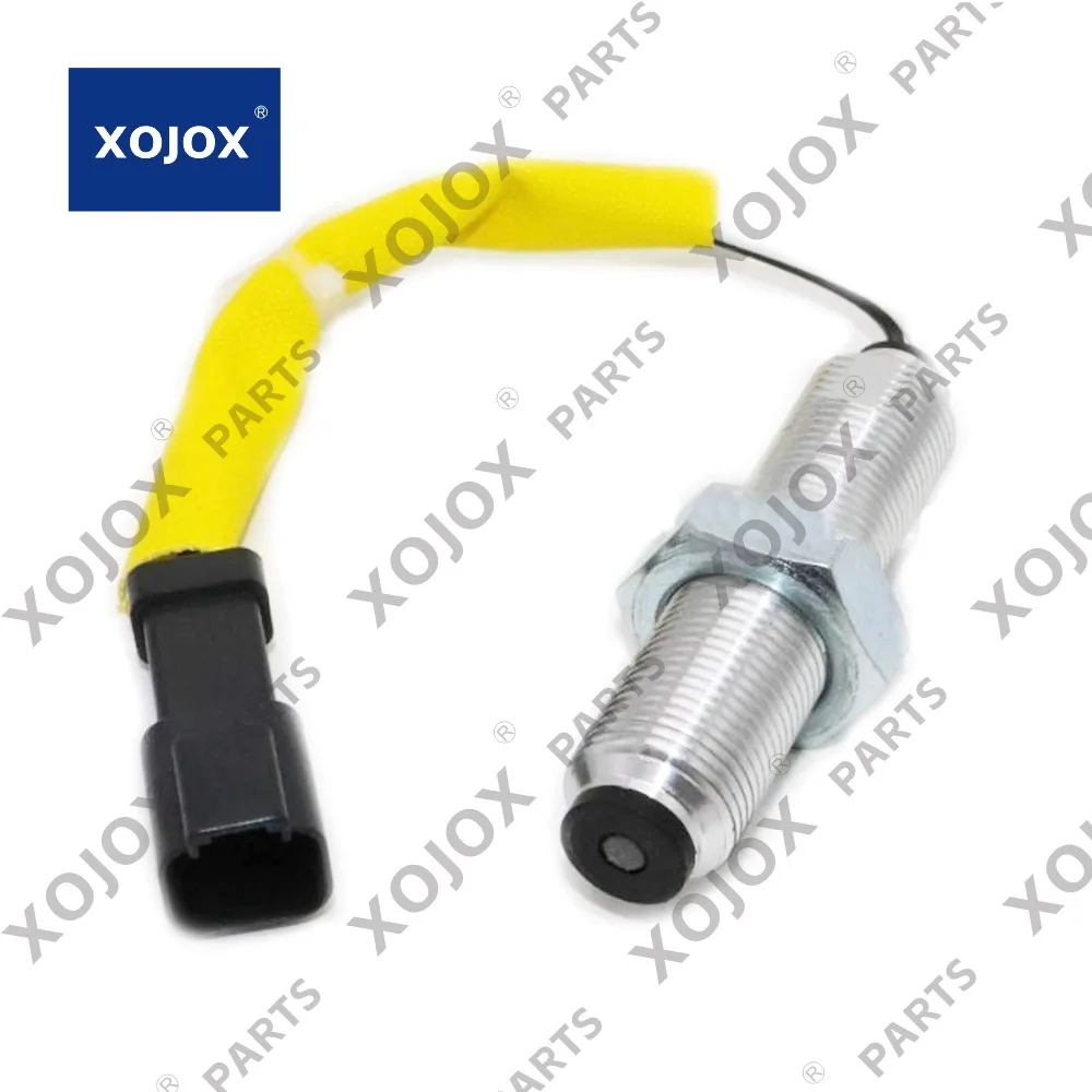 

XOJOX X 4P-5820 4P5820 Revolutionary Sensor RPM for E330C E336D Excavator Parts