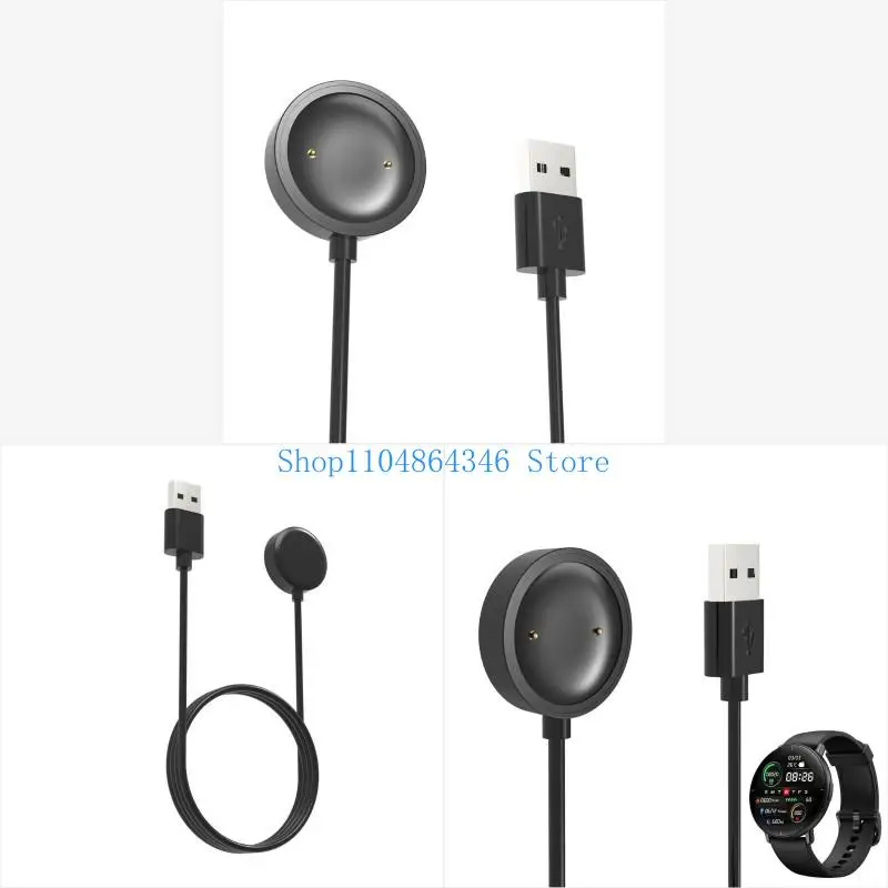 5ASD Wireless Holder Dock USB Carging Cradle para Lite XPaw004