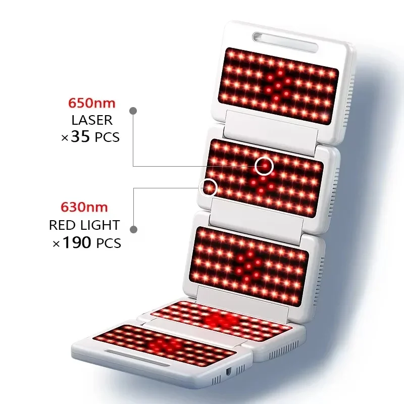 Problem Solving Rehabilitation Treatment Supplies Laser Pain Relief Equipment for Physical Therapy and Wellness Products