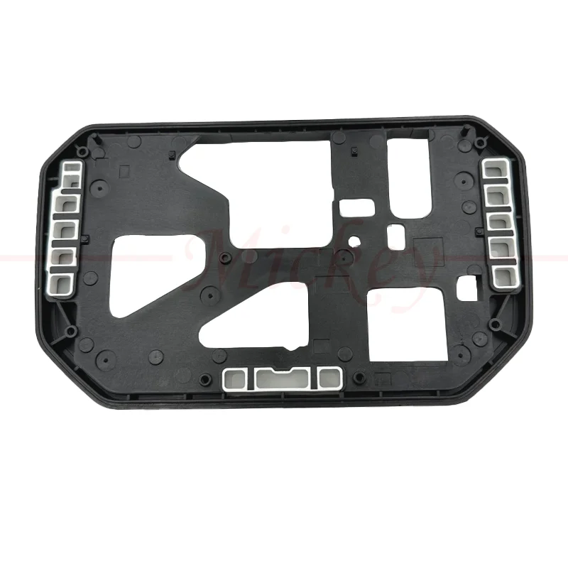 

LCD meter external frame display fixing bracket TFT For BMW S1000RR C400GT/X F750GS F850GS F900R/XR R1250GS/R/RS R1200GS