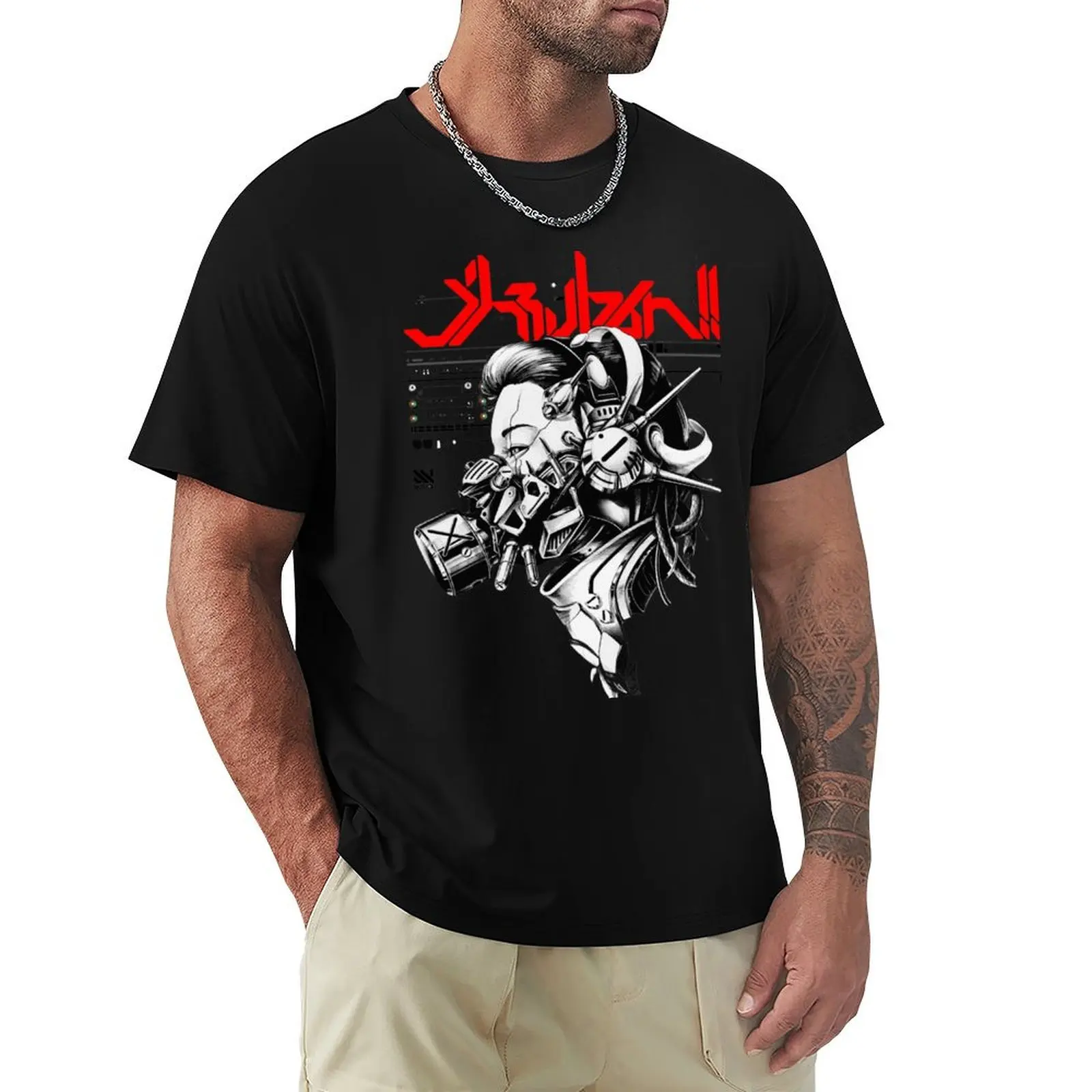 

Vaporwave Cyberpunk Cyborg Girl- Limited Edition Perfect Gift T-Shirt football t shirt shirts graphic vintage t shirt men