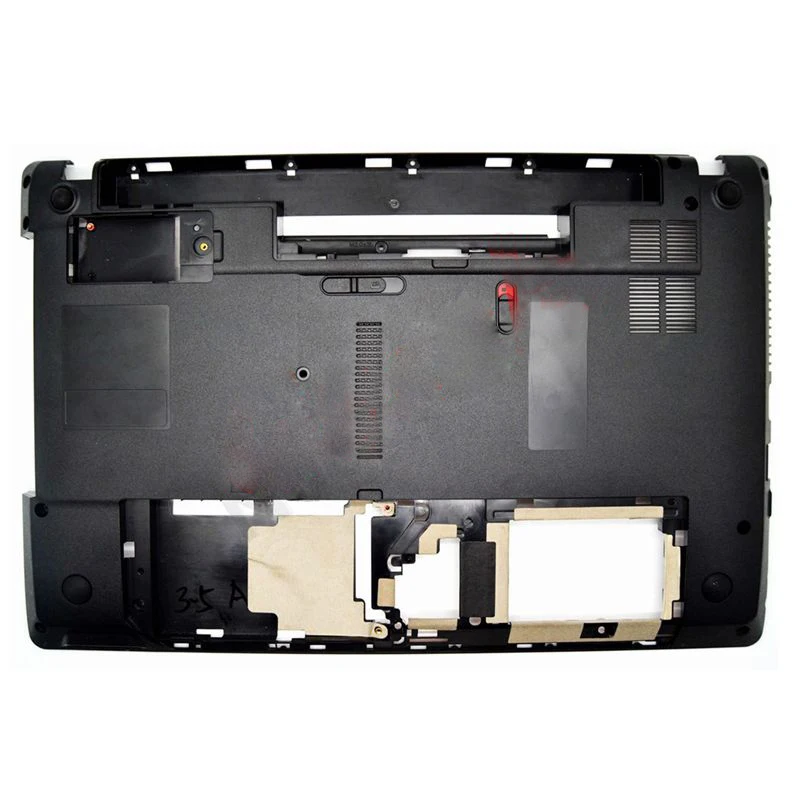 NEW Bottom case For Gateway NV53A NV53 NV57 NV59C NEW90 Base Cover AP0CB000400 Bottom Base Cover Case lower shell black