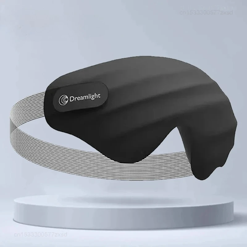 Dreamlight 4S Eye Mask Sleep 3D Stereoscopic Sleep Aid for Men Women Adult for Sleeping Block Out Light Eye Mask Travel