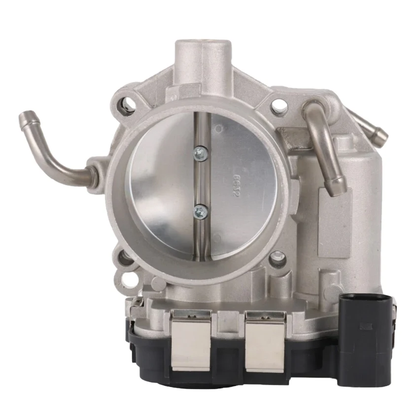 

07K133062B 674013 07K 133 062B Throttle Body For 2005-2007 Volkswagen Jetta For 2006-2007 Beetle For Rabbit