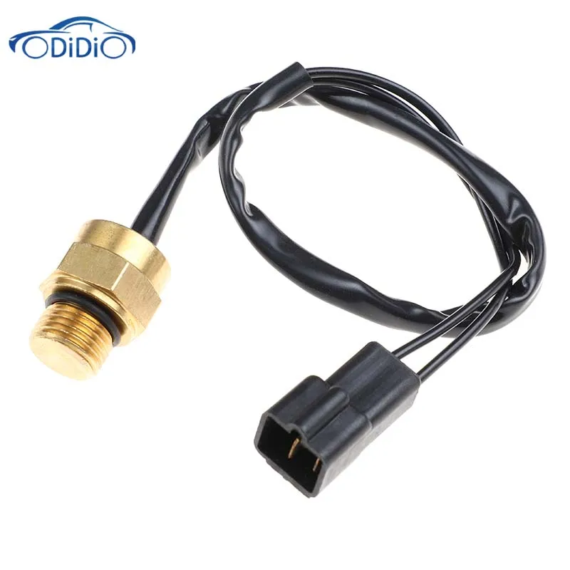 4010161 Coolant Water Temperature Sensor Switch For Polaris Sportsman Xplorer Scrambler Radiator Fan Thermal Switch Sensor