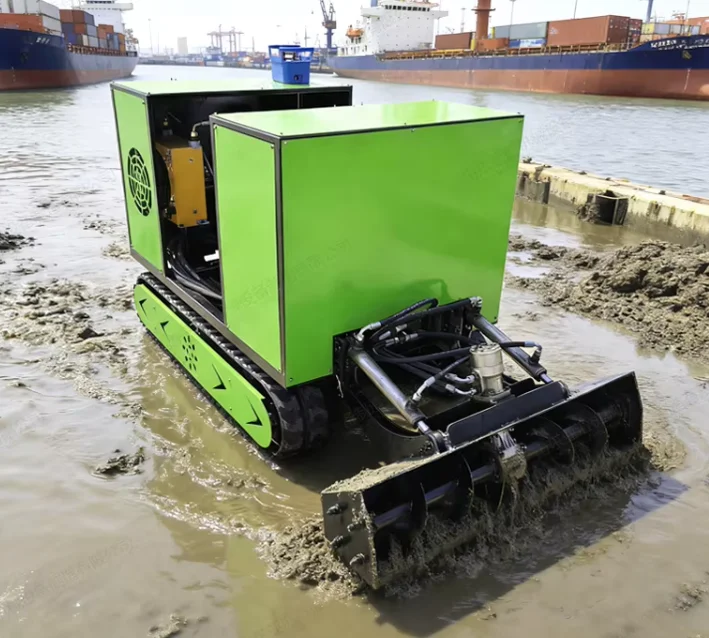 Dro-100L Underwater… - image