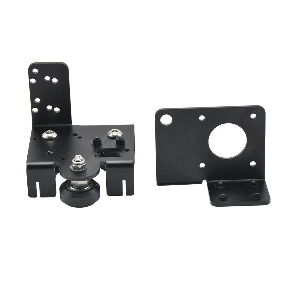 Produktbild von UniTak3D Direct Drive Upgrade-Kit Für Ender 3 / V2 / Pro & Voxelab Aquila – Kompatibel Mit BMG & Dual Extruder, Einfache Montage, Ohne Firmware-Änderung