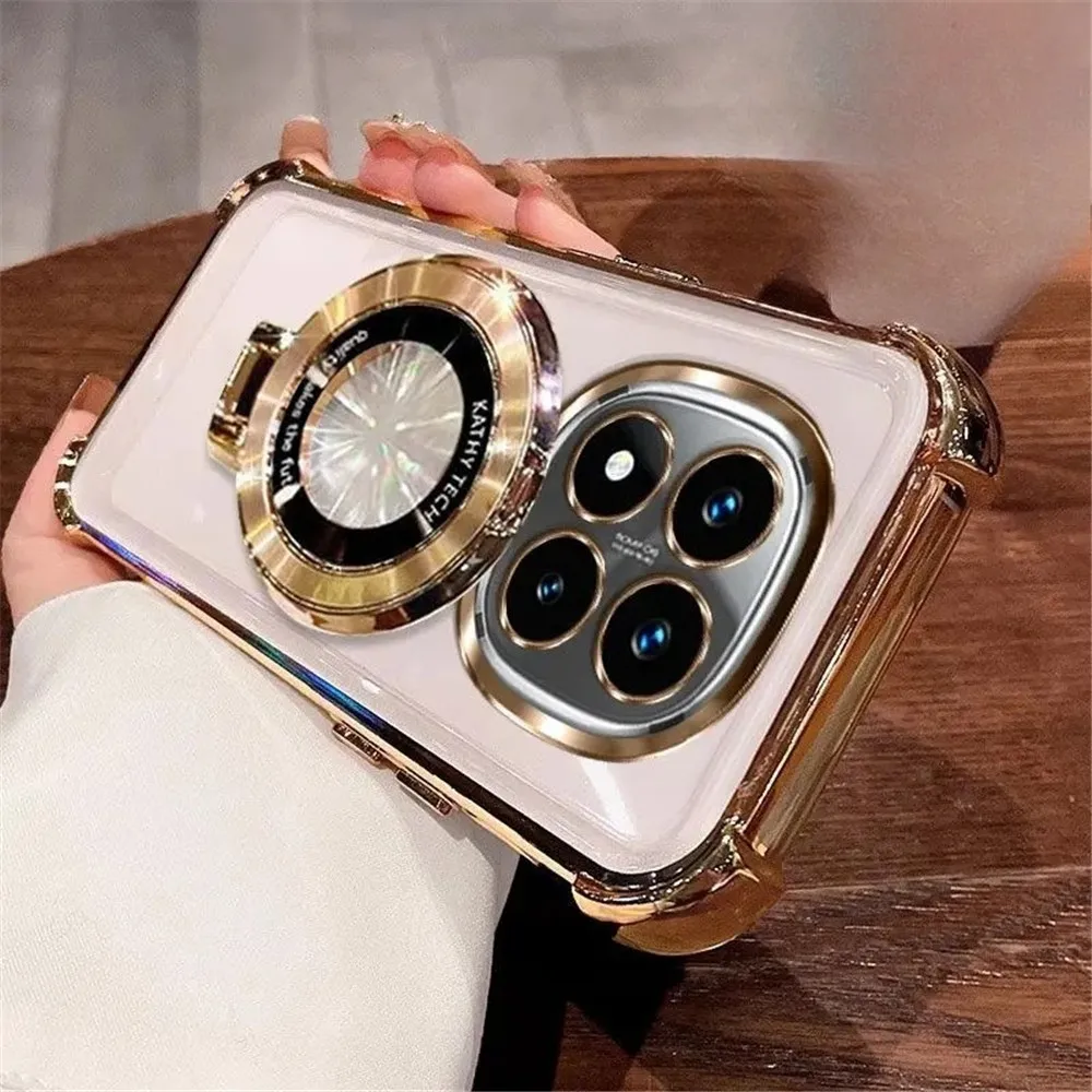 Luxury Plating Hold…