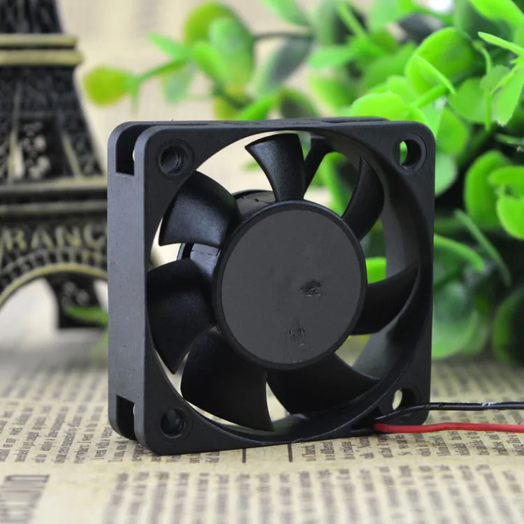 ORIGINAL 5CM VENTILADOR de REFRIGERAÇÃO 5015 V 1.0W KD1205PHV2 12