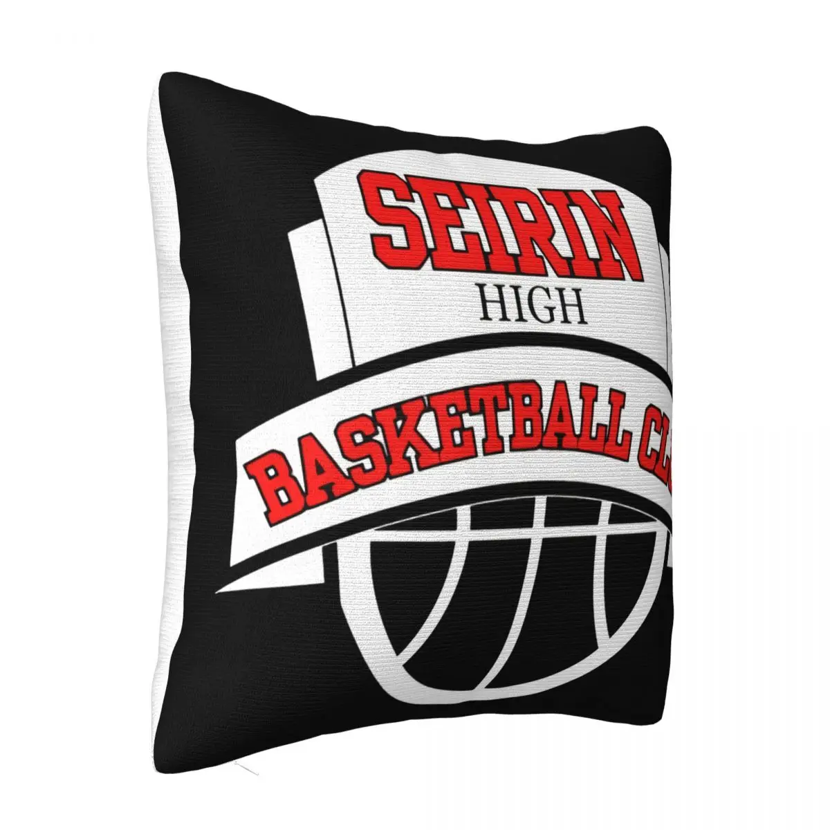 Seirin High Kuroko No Basuke Kuroko No Basket Manga Anime A209 Interested Pictures Pillow Case