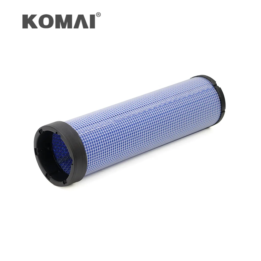 For Use Komatsu PC130-8 Air Filter SL6490 SL6490/1 P780522 600-185-2510 4419-42002-0