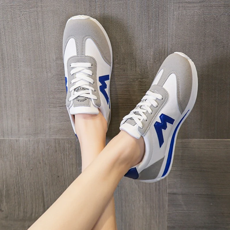 Baskets de créateur pour femme - Casual Sneaker Low avis et prix