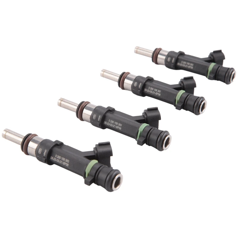 

4 PCS Jet Ski Spare Parts 420874000 For SEA DOO Water Waverunner Water Motorbike 130/155/230 RXT-X300
